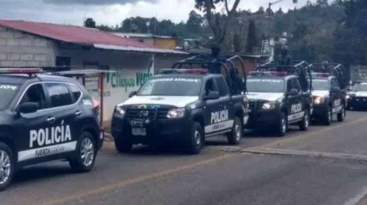 Saldo de un muerto y seis lesionados deja ataque armado en Chiapas