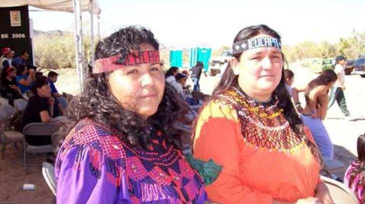 Comunidad Cucapá pide rescatar lengua ancestral en Sonora