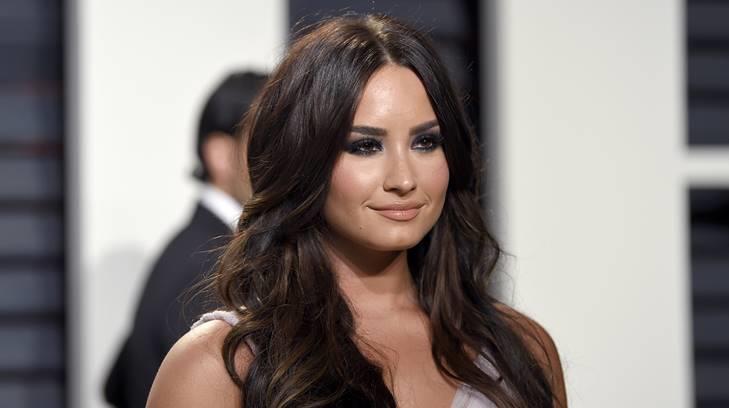 Demi Lovato anuncia que ofrecerá dos conciertos en México