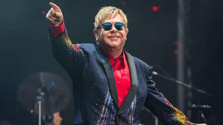 Elton John suma 12 conciertos por EU en su gira de despedida