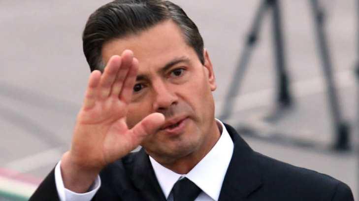 Peña Nieto cancela su visita a la Casa Blanca