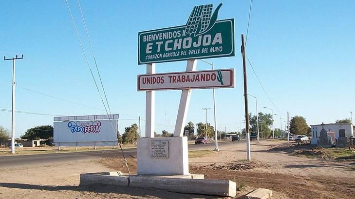 AUDIO | Etchojoa logra 4 mil 592 empleos temporales para 4 de sus comisarías