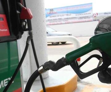 Consumidores de gasolina Magna no pagarán impuesto