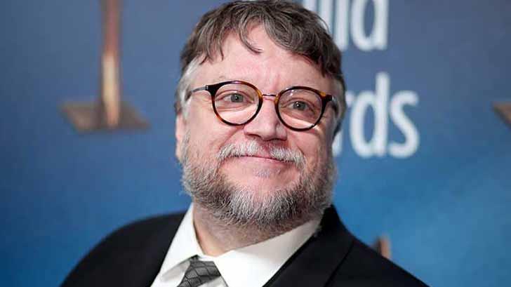 Película de Guillermo del Toro obtiene 4 nominaciones en los premios Oscar 2022