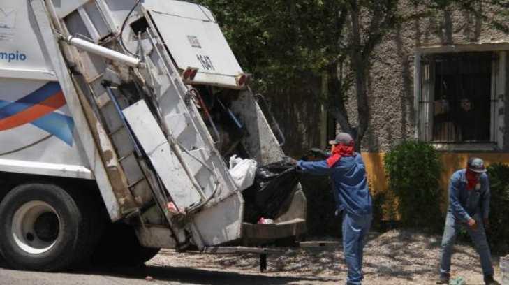 Nueva ruta de recolección de basura beneficiará a 12 mil hermosillenses