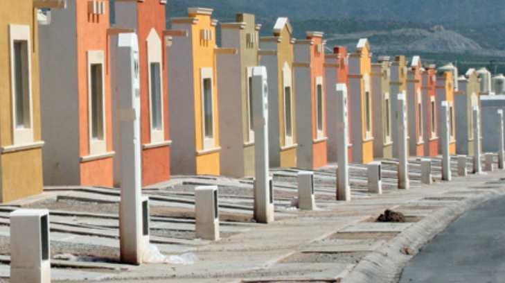 Esperan crecimiento en la oferta de viviendas sociales en Sonora en 2023