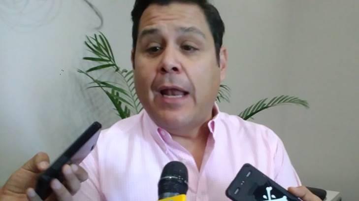 Doble derechohabiencia, serio problema del Seguro Popular: Luis Fernando Monroy Araux