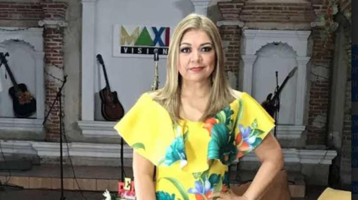Olimpia Flores exporta su música a Guatemala