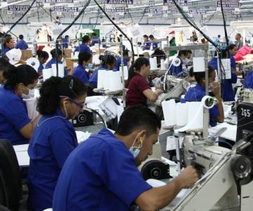 Estiman hasta 300 mil empleos en México en tercer trimestre
