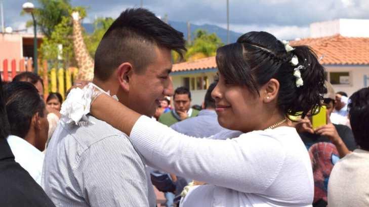 Amplían plazo para solicitud de matrimonios colectivos en Hermosillo