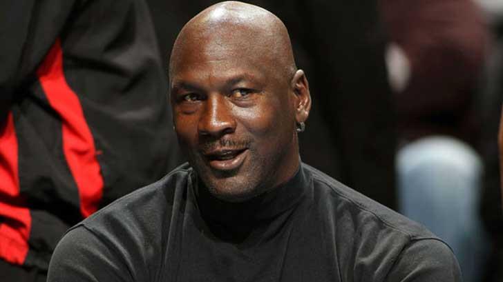 Michael Jordan planea vender sus acciones de los Hornets de Charlotte