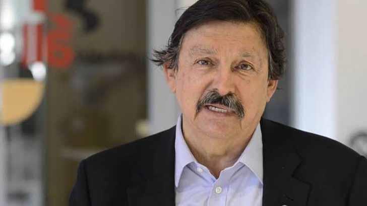 Gómez Urrutia llama a mineros apoyar proyecto de López Obrador