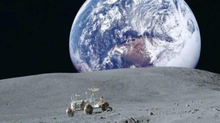 La NASA tiene en la mira regresar a la Luna en 2019