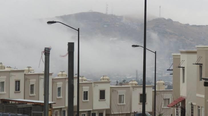 Autoridades de Nogales mantienen la alerta por lluvias