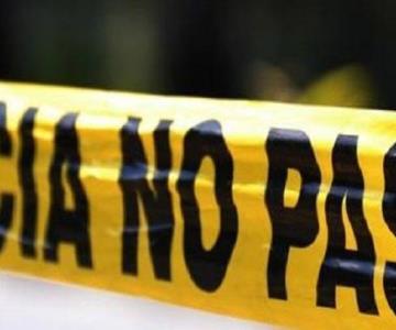 Ola de violencia en Sinaloa deja 8 personas sin vida