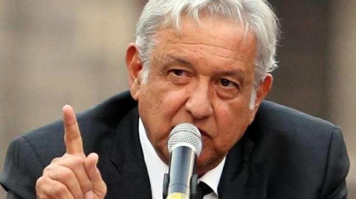 Obrador aconseja cambiar a Ricardo Anaya por El Jefe Diego y a Meade por Nuño