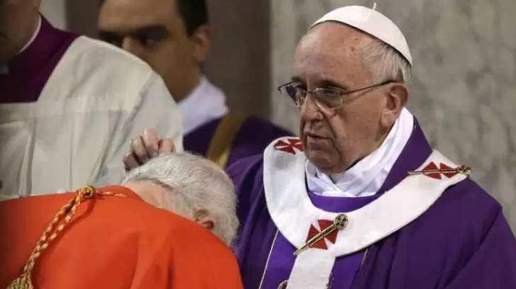 Es tiempo de desenmascarar las tentaciones, dice el Papa Francisco