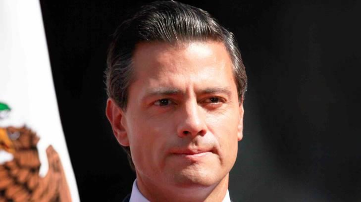Peña Nieto sostuvo reunión con su gabinete previo a su gira por Nogales