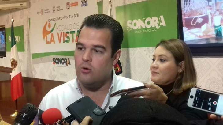 Recursos de programas sociales serán blindados durante la veda electoral, dice Díaz Brown