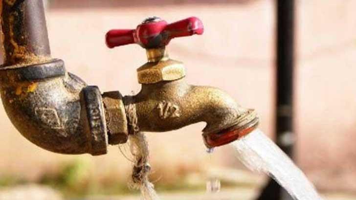 Urgen resolución a demanda contra incremento a la tarifa del agua