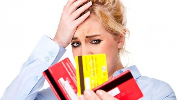 En 7 pasos puedes cancelar esa tarjeta de crédito que te da dolores de cabeza