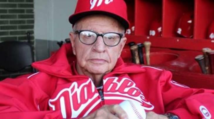 Fallece el cronista de beisbol Tommy Morales; tenía 85 años de edad