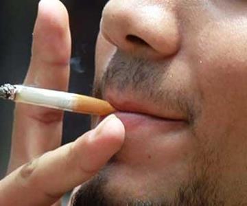 Fumar mata hasta 7 veces más que el Covid: CIJ Nogales