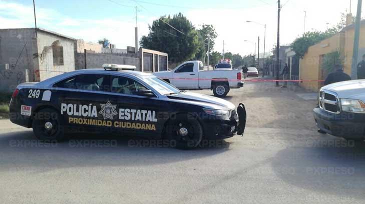 Agentes de la AMIC abaten a machetero en Estación Zamora