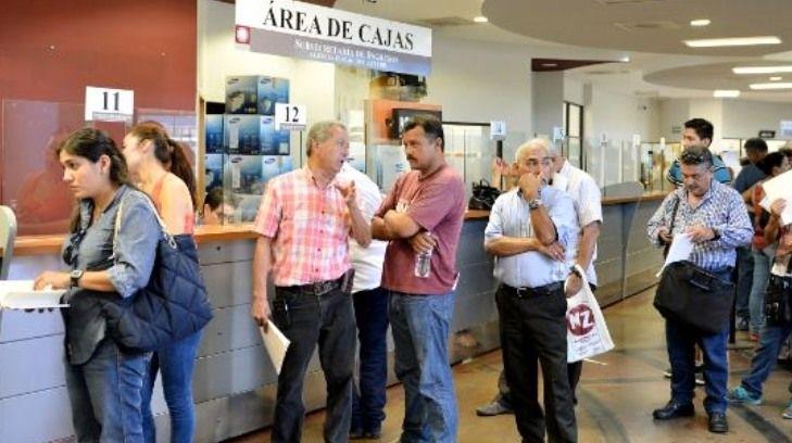 Oficinas De Registro Civil Y Agencias Fiscales Permanecerán Cerradas ...