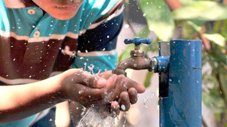 Abasto de agua potable: el gran reto de la LXV Legislatura