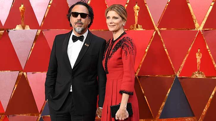 Será la noche de Guillermo del Toro: González Iñárritu