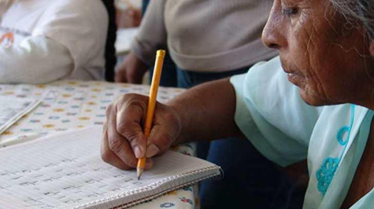 Sonora es de los estados con menor analfabetismo en México: INEGI