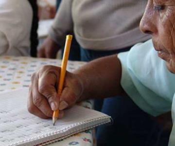 Sonora es de los estados con menor analfabetismo en México: INEGI