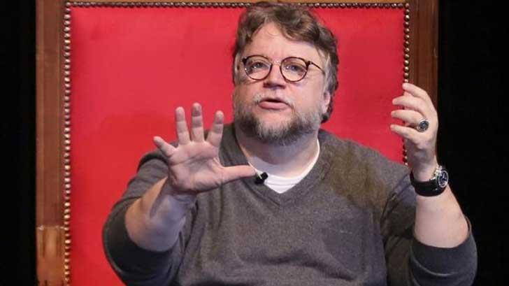 Del Toro envía mensaje tras fallecimiento de Jorge Vergara