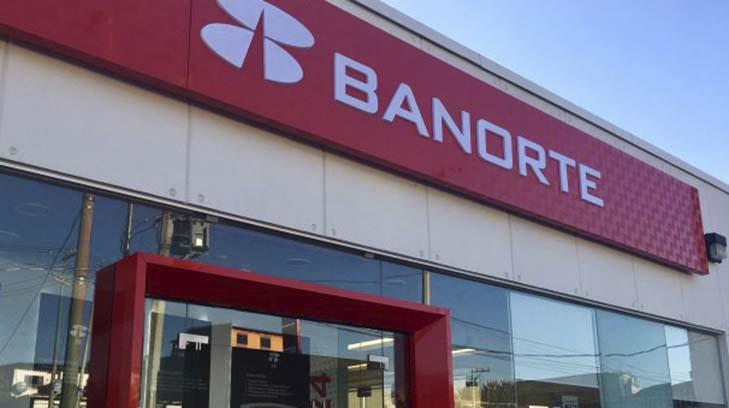 Banorte ya es el segundo grupo financiero más grande de México