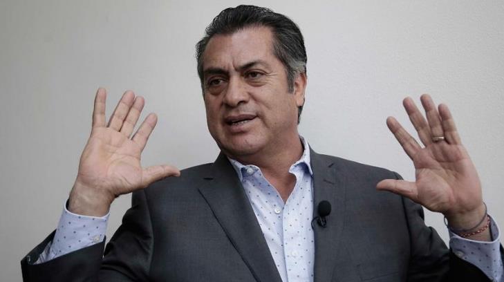 El INE no soltó al tigre, despertó al ‘México Bronco’, advierte Jaime Rodríguez