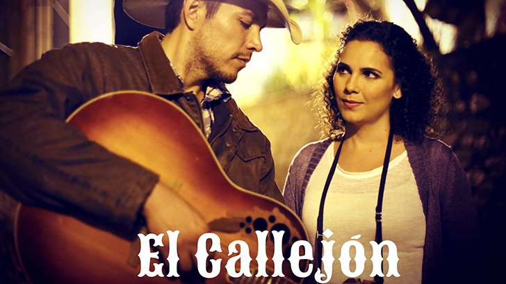 Película sonorense El Callejón, se estrenará en Estados Unidos