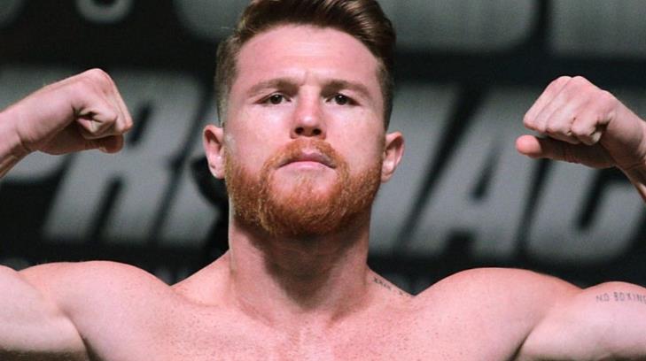 El Canelo rompe con su promotora