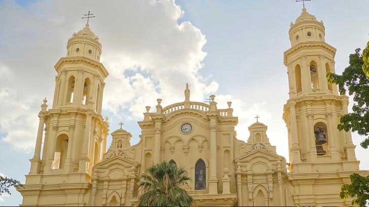 ¿Cambiarán los horarios de las misas en la Catedral de Hermosillo?
