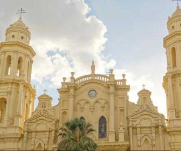 ¿Cambiarán los horarios de las misas en la Catedral de Hermosillo?