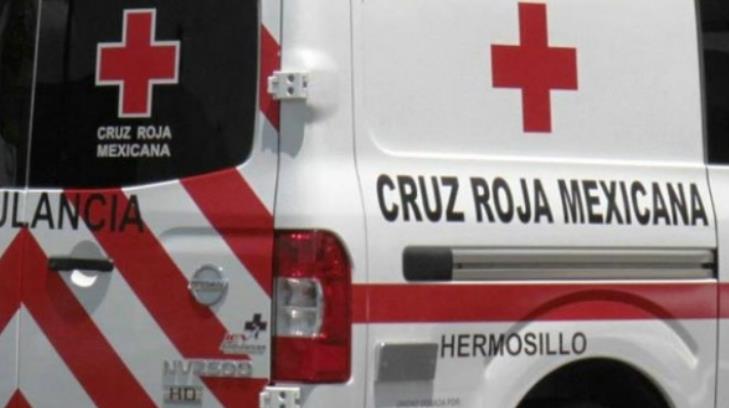 Cruz Roja Hermosillo realizó 297 servicios durante fin de semana de puente