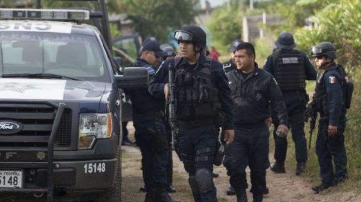 Suspenden clases en 200 escuelas por ataques armados en Acapulco