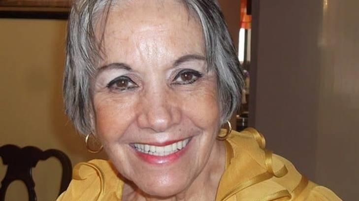 Muere Arcelia Larrañaga, esposa de El Loco Valdés