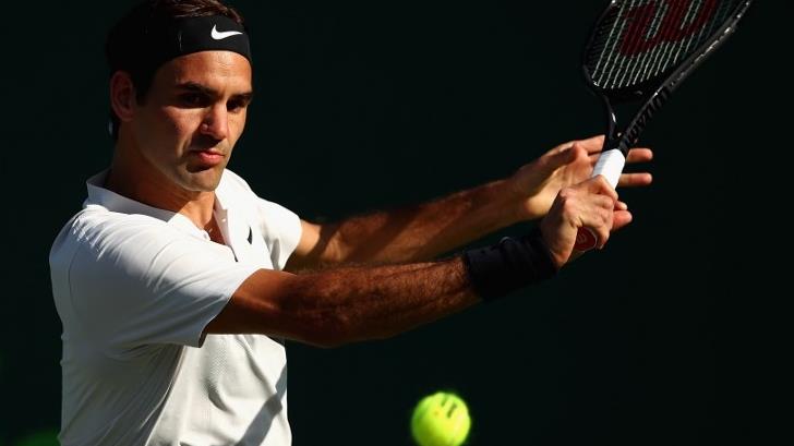 Roger Federer no realizará la gira de arcilla de la ATP