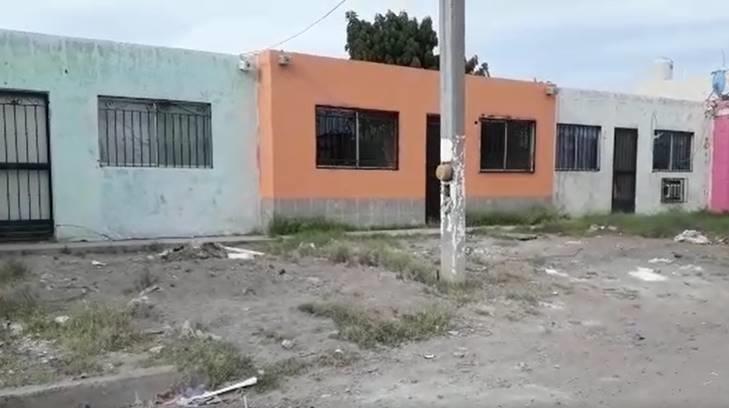 Hay en Hermosillo cerca de 6 mil casas abandonadas