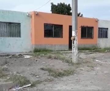 Hay en Hermosillo cerca de 6 mil casas abandonadas