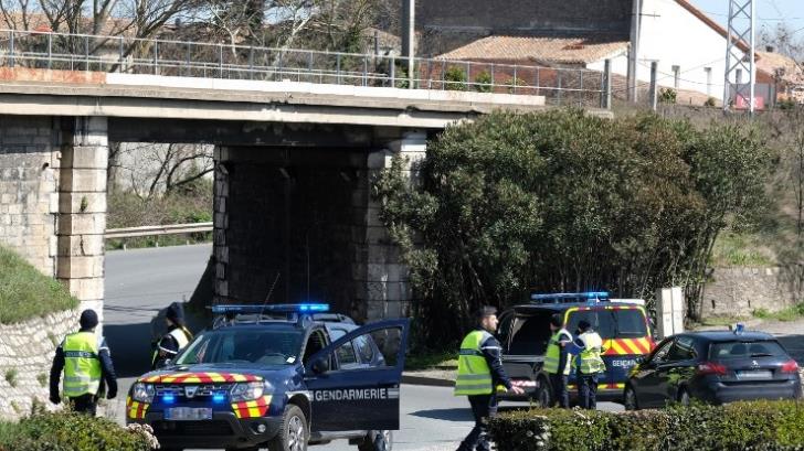 Reportan al menos dos muertos en asalto yihadista a supermercado francés