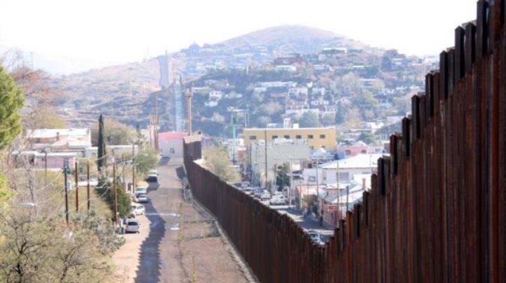 Detienen a menor de 14 años en carro cargado de droga en Nogales
