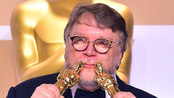 Necesitaba un ungüento para el alma: Guillermo Del Toro