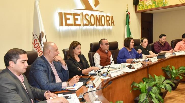 El IEE aprueba el registro de nueve candidatos independientes en Sonora